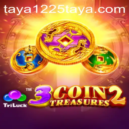 3CoinTreasures2: A New Adventure in Digital Gaming