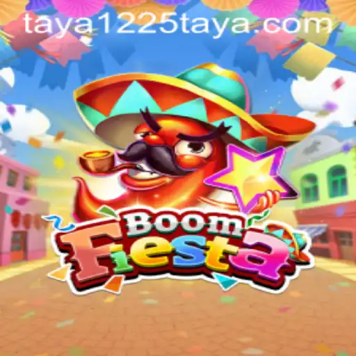 BoomFiesta: The Exciting World of Explosive Gameplay