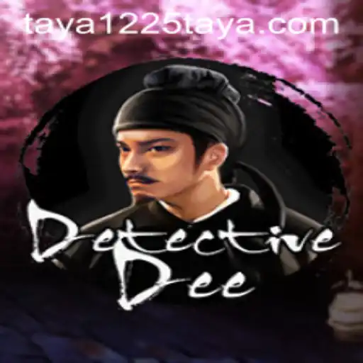 Unraveling Mysteries in DetectiveDee: An Immersive Strategy Game