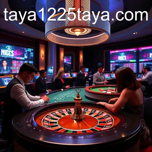 Gaming Experience TAYA1225 - 800+ Premium and Exclusive Games
