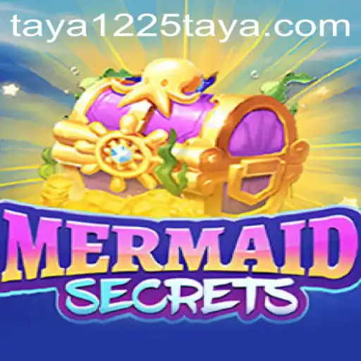 Mermaid Secrets: Dive into the Deep