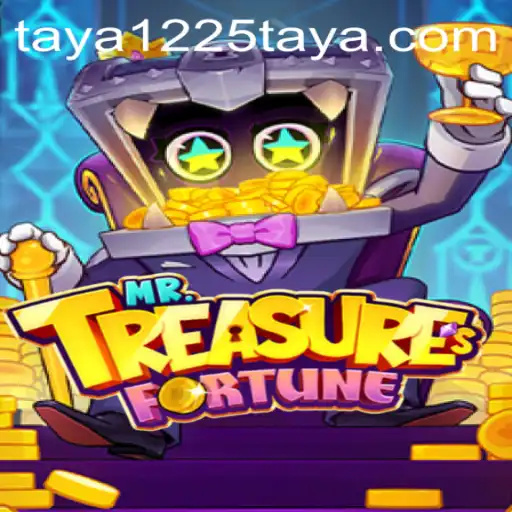 Explore the Adventure of MrTreasuresFortune: An Exciting Gaming Experience