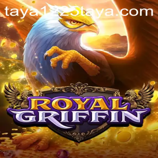 Discover the Thrilling World of RoyalGriffin: The Ultimate Adventure