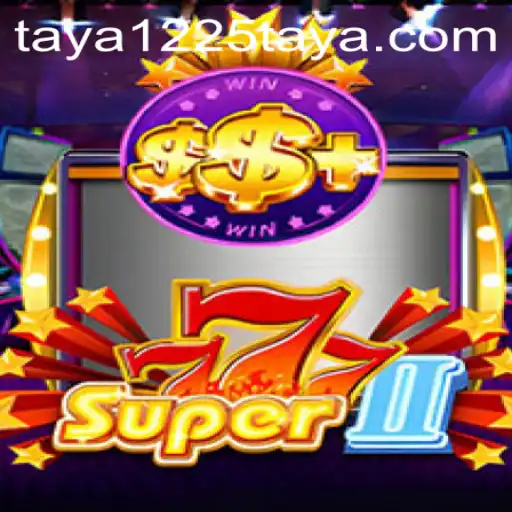 Exploring the Casino Excitement of Super777II: A Comprehensive Overview