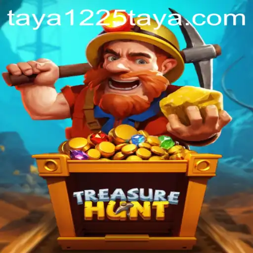 Embark on an Epic Quest with TreasureHunt and Unlock Adventures