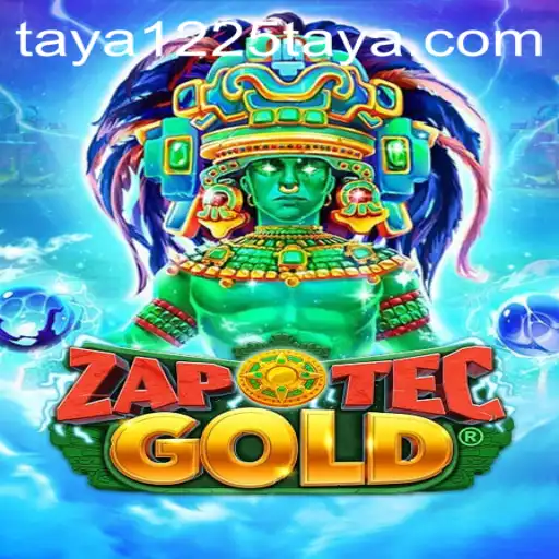 Exploring the Enigmatic World of ZapOtecGold